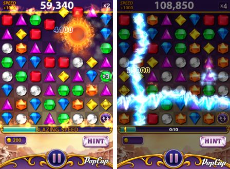 Bejeweled 3 patch download full