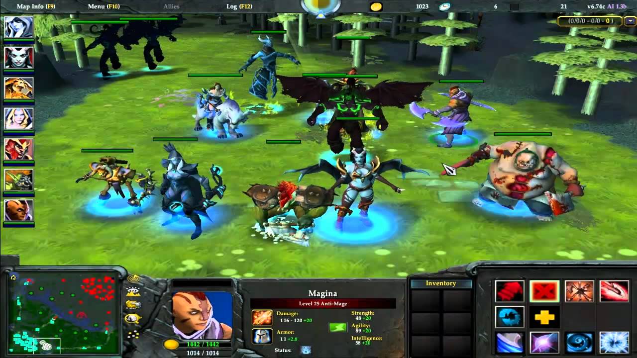 Heroes wow custom patch download pc