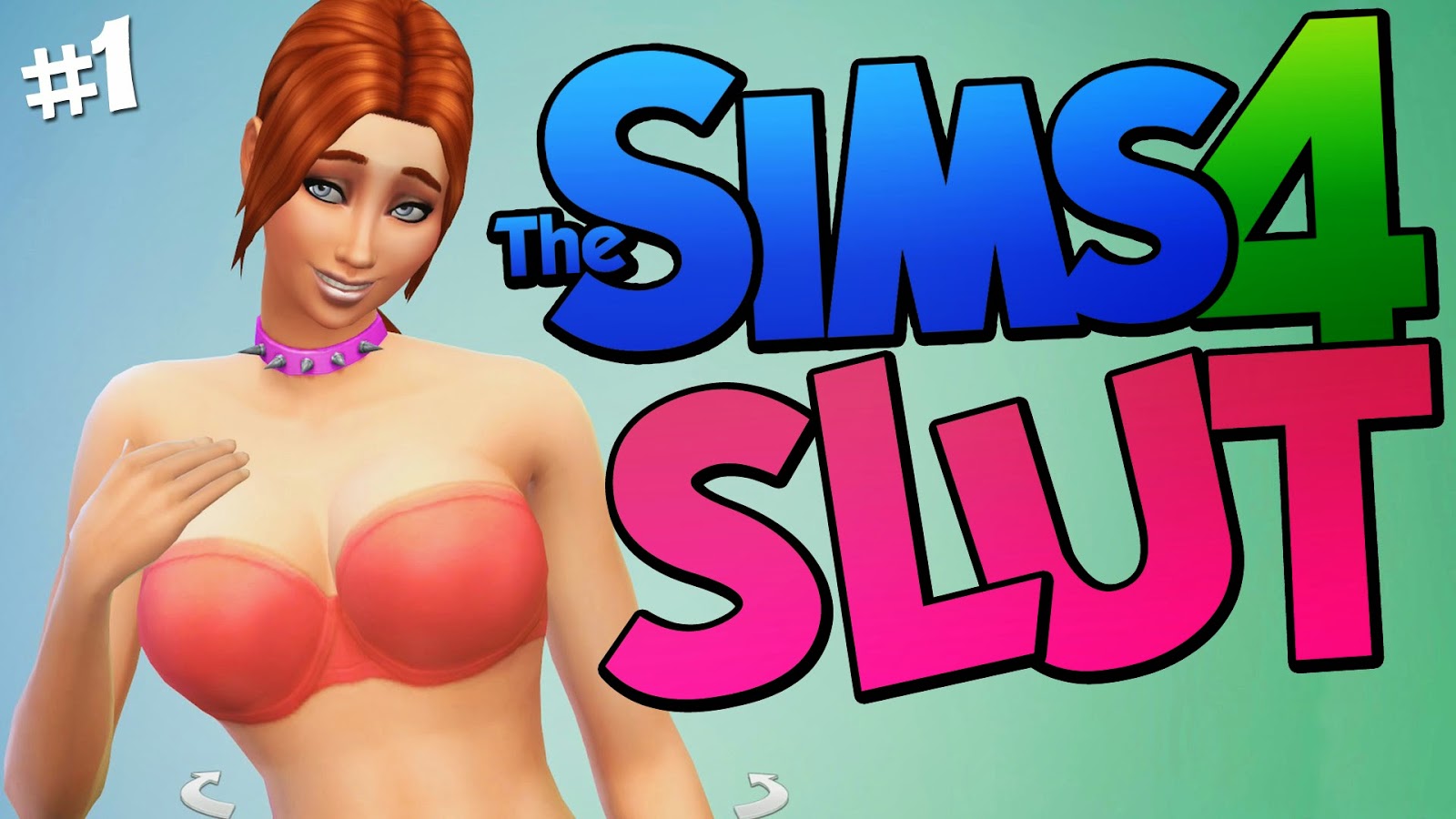 Naked Sims Patch Download